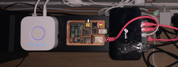 Build your own Kubernetes (K8S) Cluster at home on a budget — Part 1